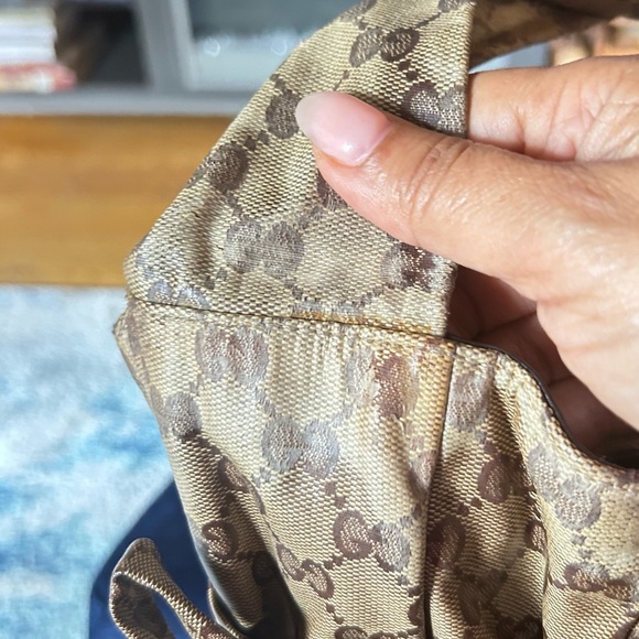 Gucci Hysteria Hobo - Picture 11 of 12